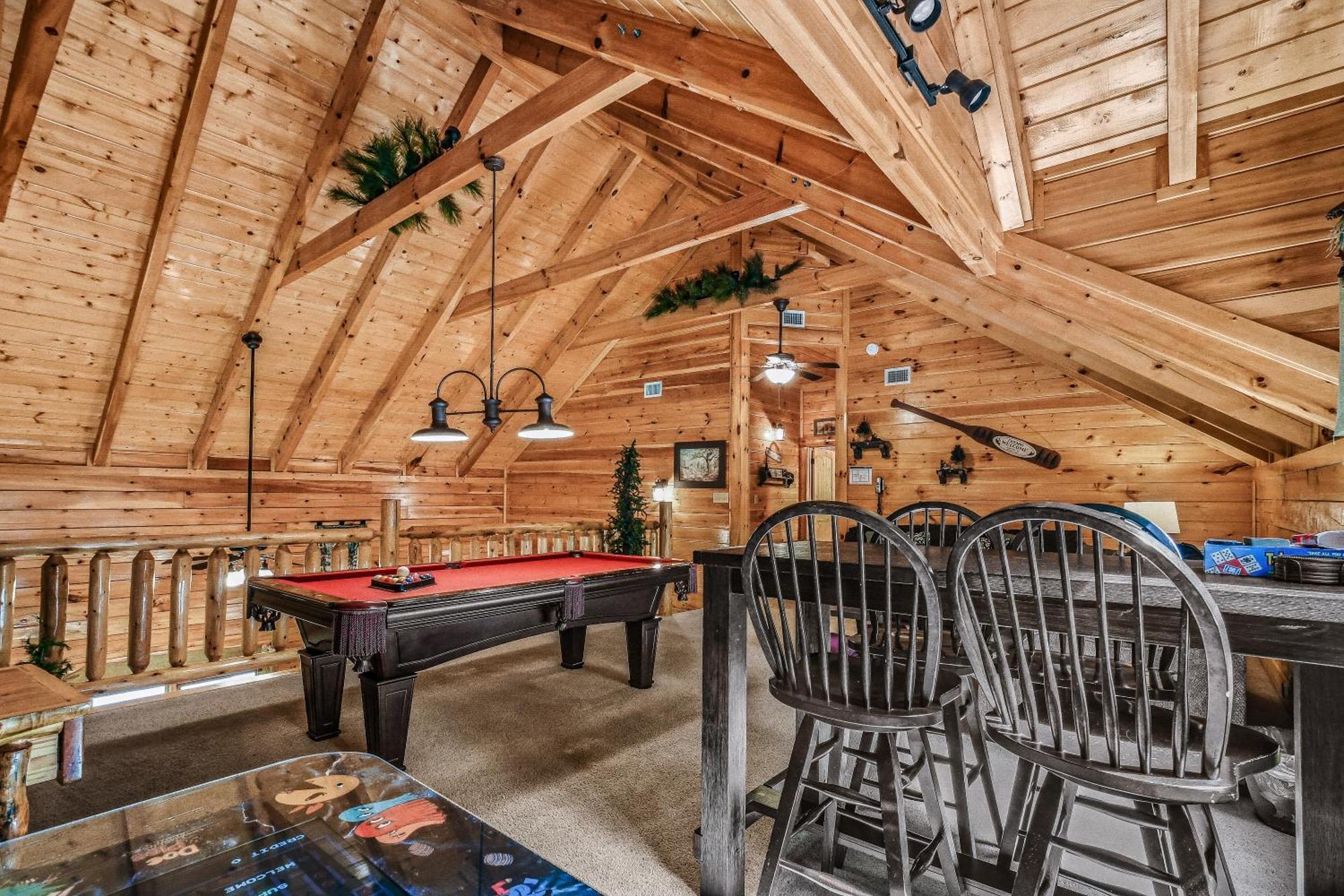 Waldens Creek Mountain Spirit Cabin מראה חיצוני תמונה